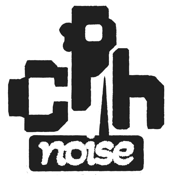 CPH Noise Logo